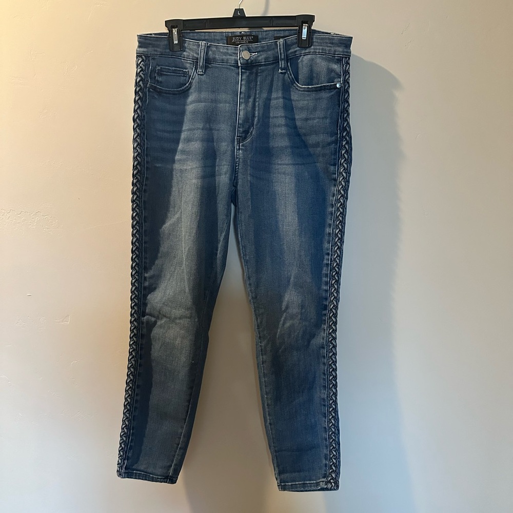 Judy blue jeans